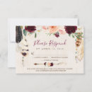 Search for dreams rsvp cards Dreamcatcher