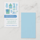 Search for ironing business cards Cleaning