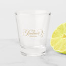 Search for graduation shot glasses Elegant