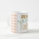 Search for country decor mugs Typography