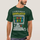 Search for kindergarten graduation tshirts Education