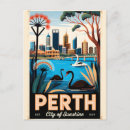 Search for perth western australia postcards Swan river