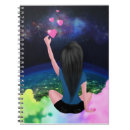 Search for space cloud Rainbow