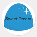Search for gumdrop stickers Blue