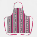Search for southwestern aprons Geometric