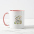 Search for floral elephant mugs Baby