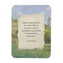 Search for aesthetic magnets Quote