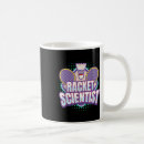 Search for badminton racket mugs Old smash hand