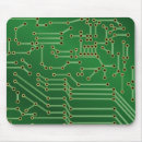 Search for circuit board mouse mats Nerd