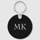 Search for black white key rings Professional