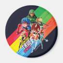 Search for girl superhero magnets Ladybug