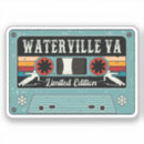 Search for ski resort stickers Retro