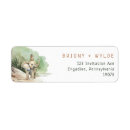 Search for zoo return address labels Boho