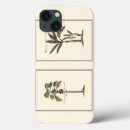 Search for botanical ipad cases Cream