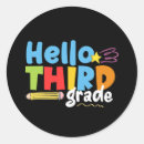 Search for third grade stickers Kids