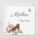 Search for vintage floral birthday cards Mum