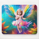 Search for heavenly mouse mats Wings