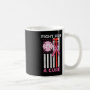 Search for fight coffee mugs Awareness