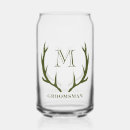 Search for horns beer glasses For him