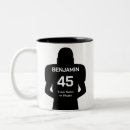 Search for football players mugs For kids