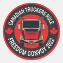 Search for trucker stickers Canada