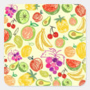 Search for mixed fruit stickers Watermelon