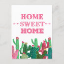 Search for change of address card postcards New home