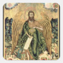 Search for saint john the baptist stickers Icon