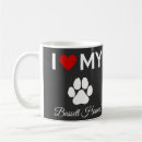 Search for bassett mugs Hound