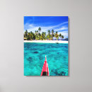 Search for tropical beach canvas prints Philippines