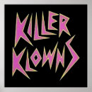 Search for the killers posters Anime