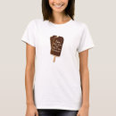 Search for vanilla clothing Ice cream