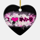 Search for anime christmas tree decorations Fun