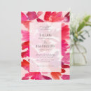 Search for bright wedding invitations Summer