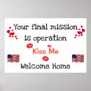 Search for military welcome home posters Soldier