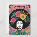 Search for self design cards Empowerment