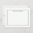 Search for hunters note cards Minimalist