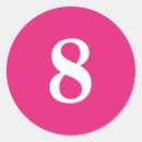 Search for number 8 Simple