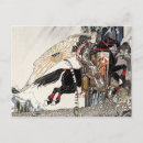 Search for horse riding postcards Black