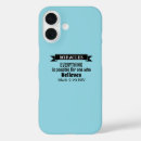 Search for word of god iphone cases Inspirational