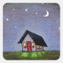 Search for starry night stickers Magical