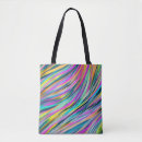 Search for psychedelic designs bags Modern