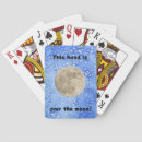 Search for moon playing cards Cute