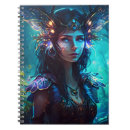 Search for flora notebooks Bright