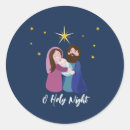 Search for o holy night stickers Nativity