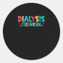 Search for medical tech stickers Technician