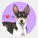 Search for rat stickers Dog