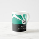 Search for business anniversary mugs Congratulations