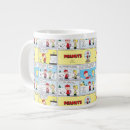 Search for snow mugs Charles schulz