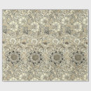 Search for light pink wrapping paper Floral pattern